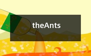 theAnts