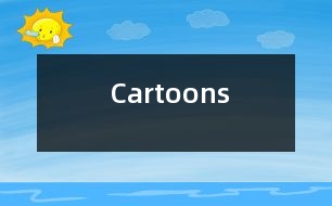 Cartoons